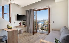 Ethos Suites